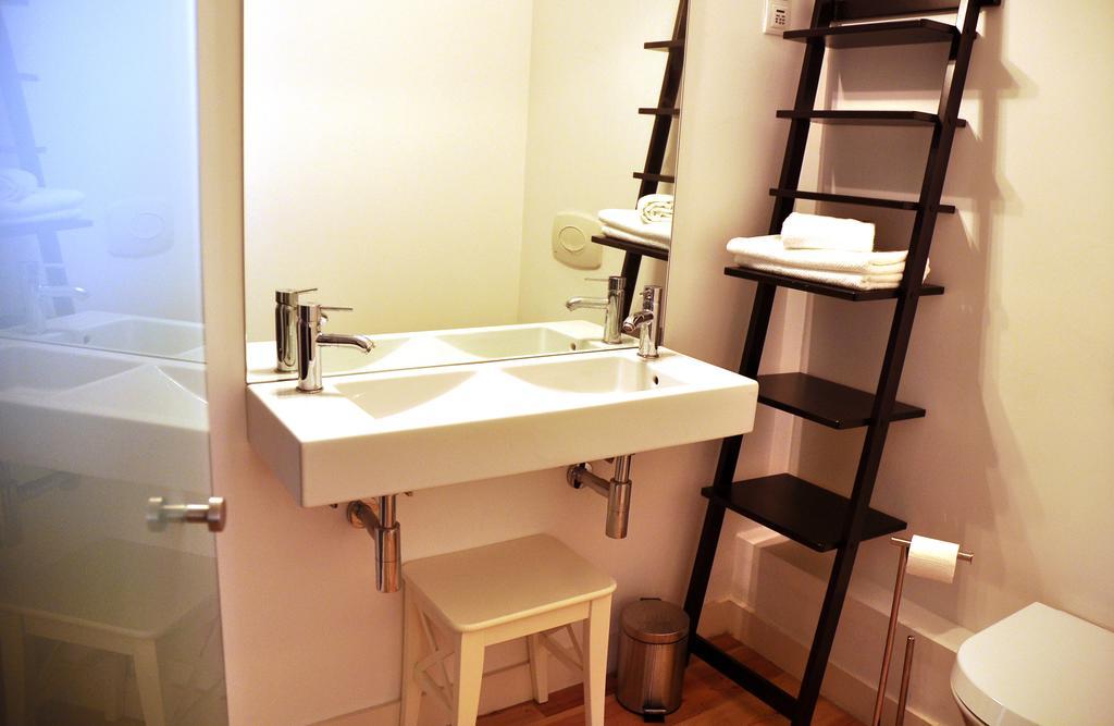 Marques Classy By Be@home Apartment Lisbon
