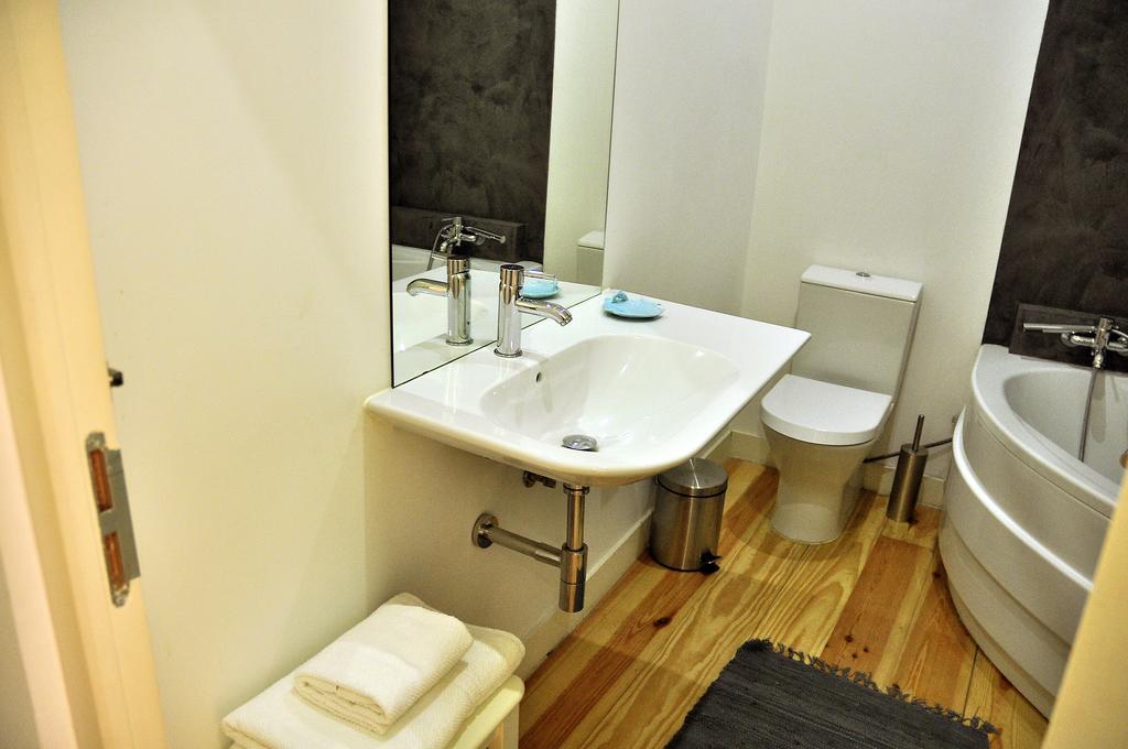 Apartment Marques Classy By Be@home Lisbon