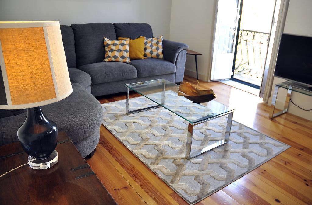 Marques Classy By Be@home Apartment