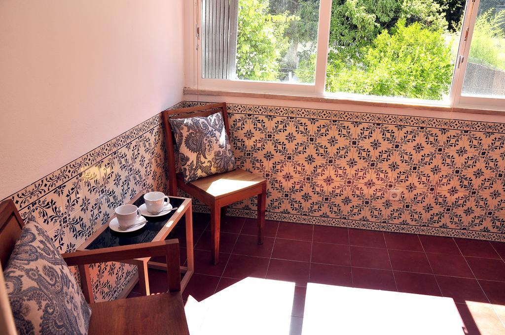 Lapa Chic By Be@home Apartment