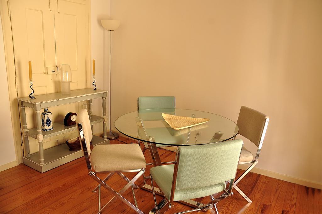 Apartment Lapa Chic By Be@home