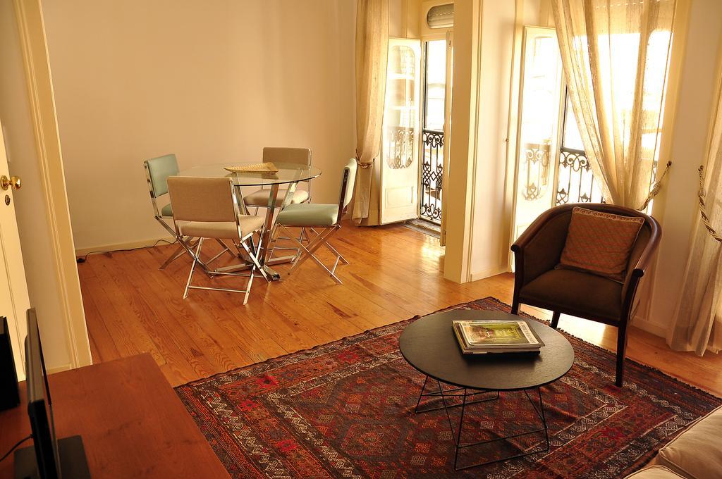 Apartment Lapa Chic By Be@home *