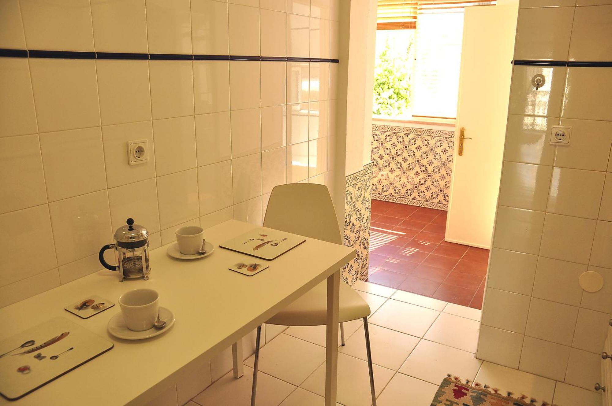 Lapa Chic By Be@home Apartment *