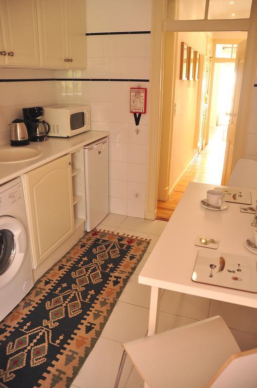 Lapa Chic By Be@home Apartment