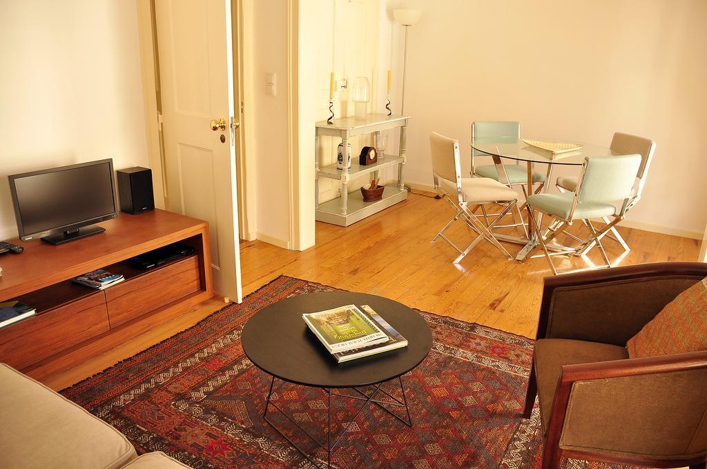 Lapa Chic By Be@home * Lissabon