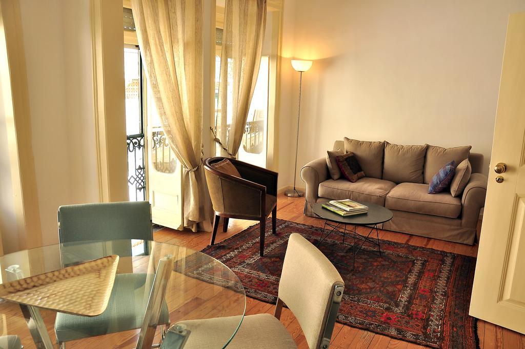 Apartment Lapa Chic By Be@home