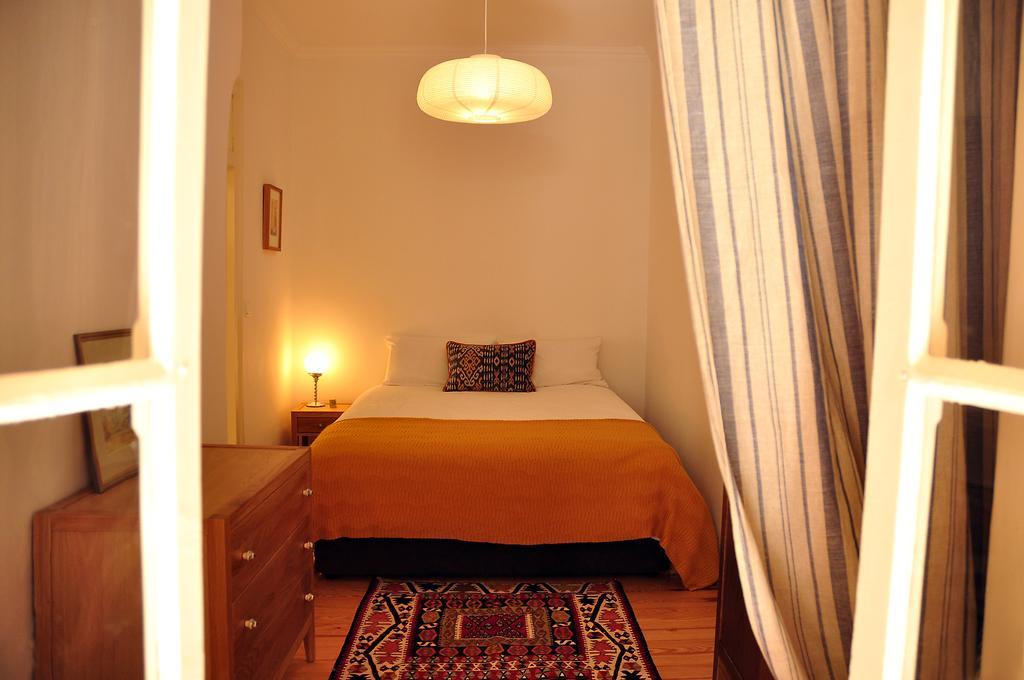 Lapa Chic By Be@home Lissabon