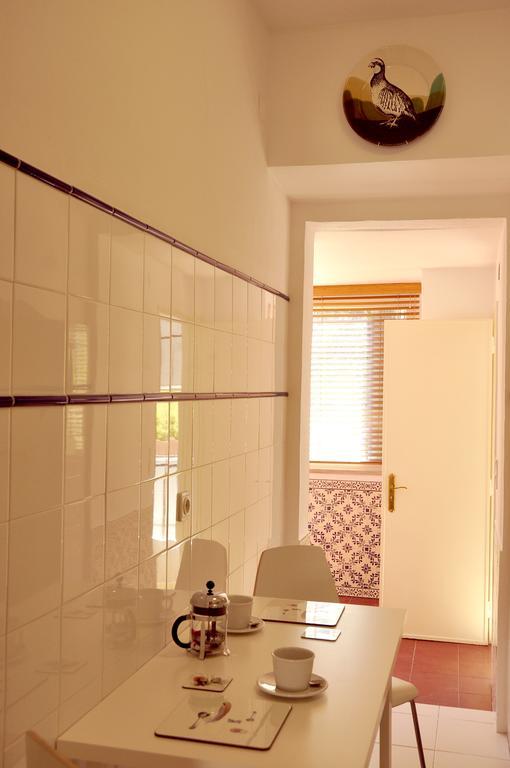Apartment Lapa Chic By Be@home