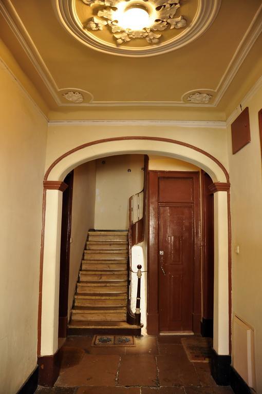 Lapa Chic By Be@home Apartment