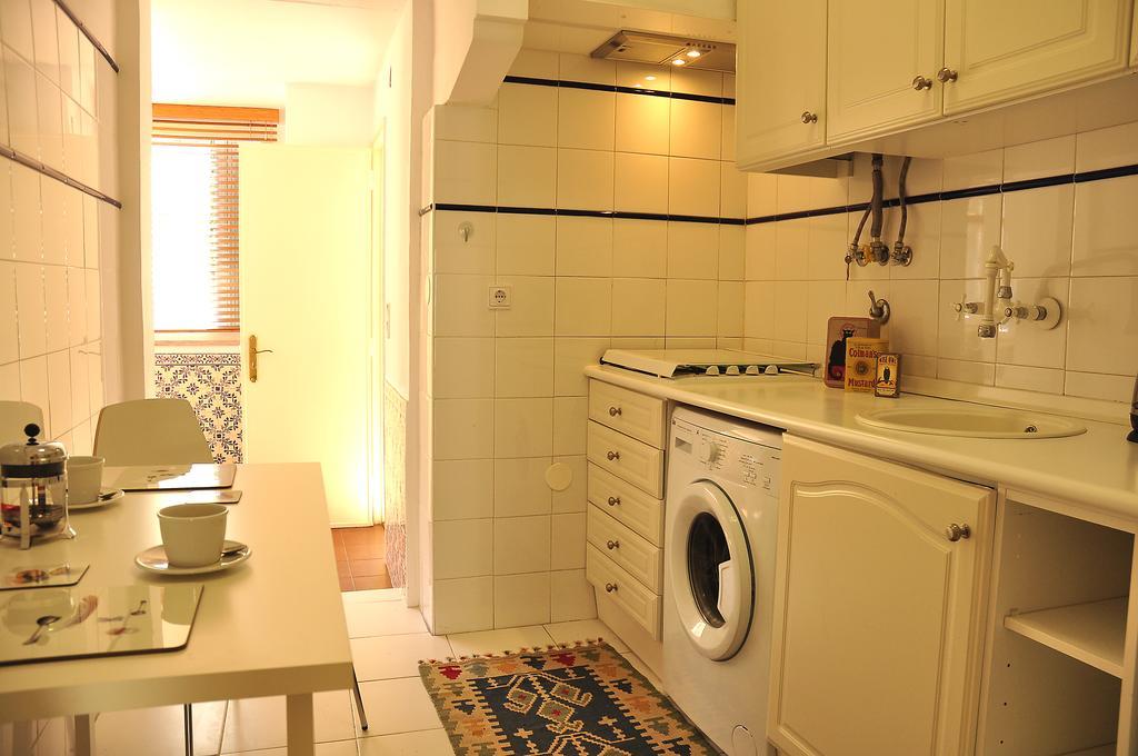 Lapa Chic By Be@home
