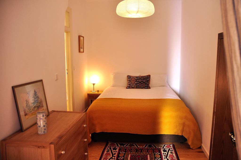 Apartment Lapa Chic By Be@home