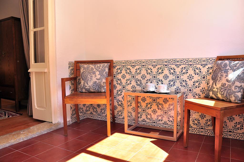 Lapa Chic By Be@home Lissabon