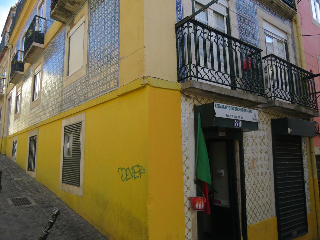 Encanto Da Paz * Lissabon