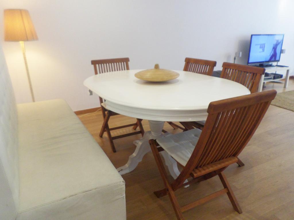 Apartment 33 Jose Farinha Lisbon