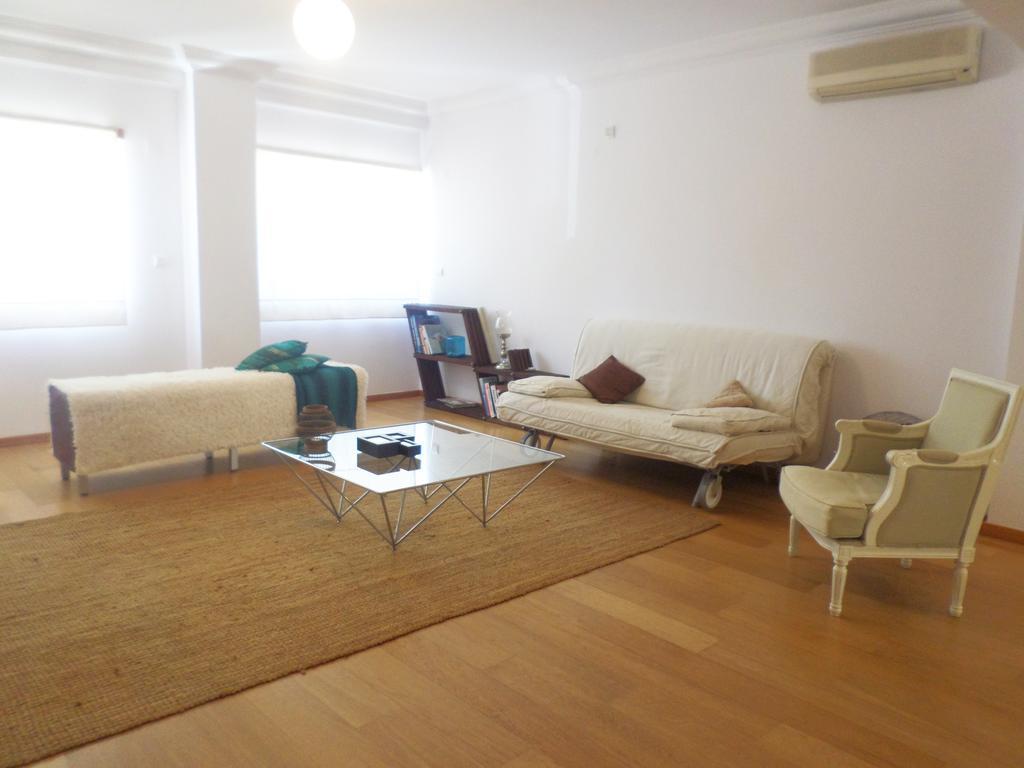 33 Jose Farinha Apartment