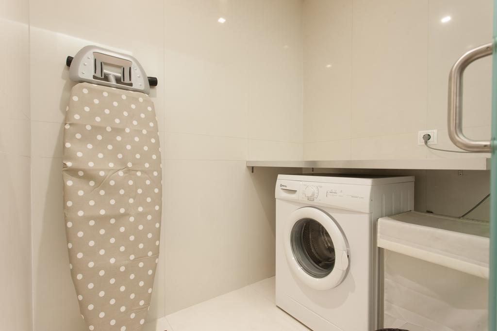 Appartement Palacio Das Belas Artes 16