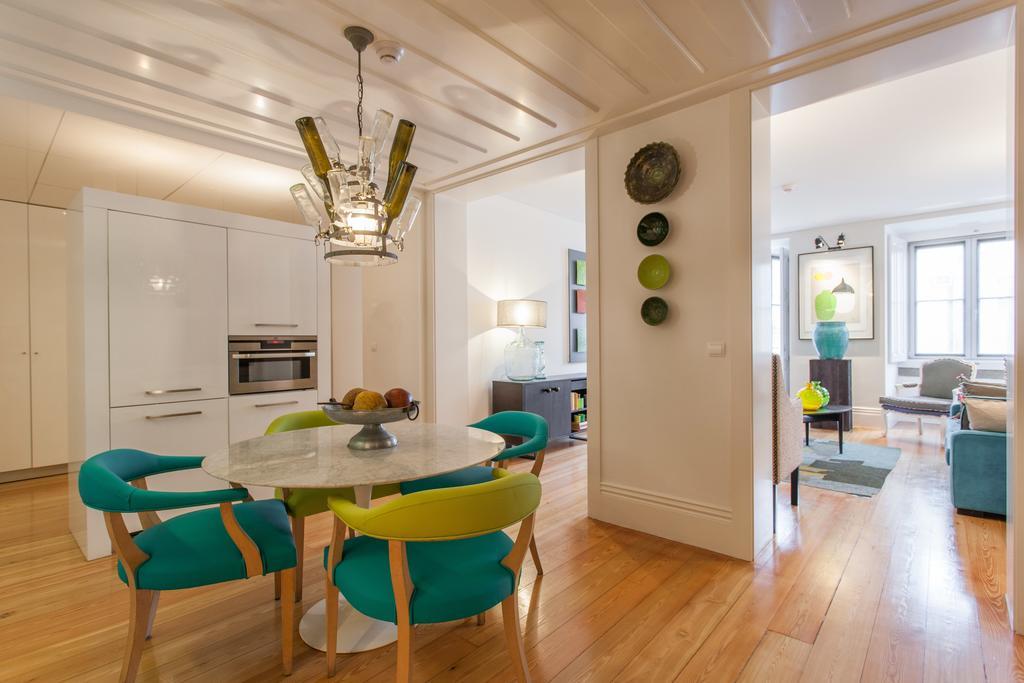 Palacio Das Belas Artes 16 Appartement