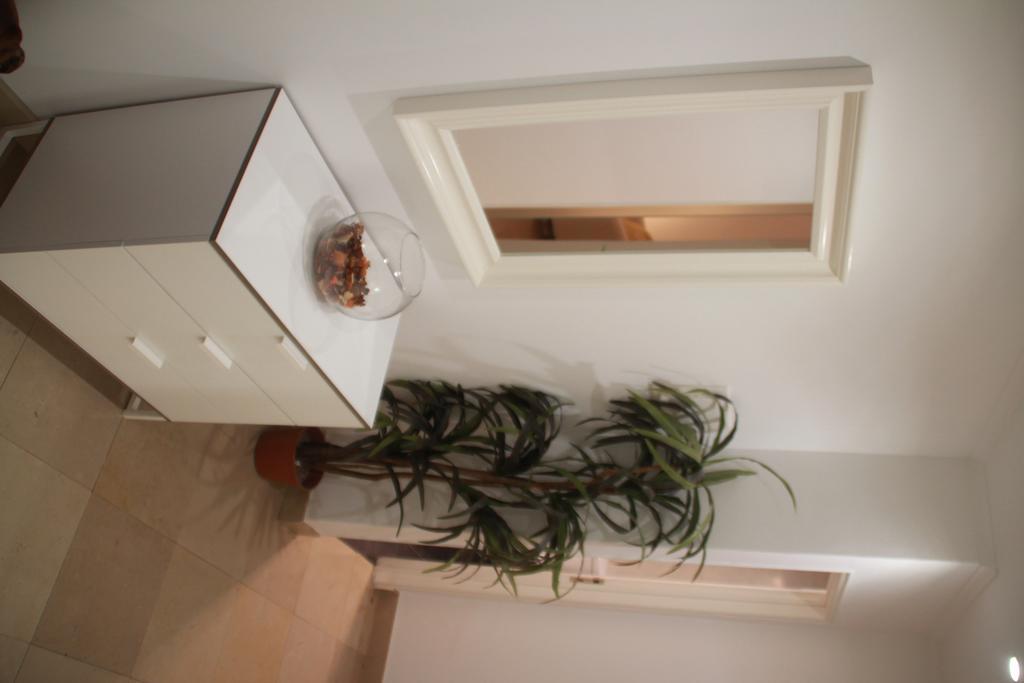 Luxbon Almirante Terrace Appartement