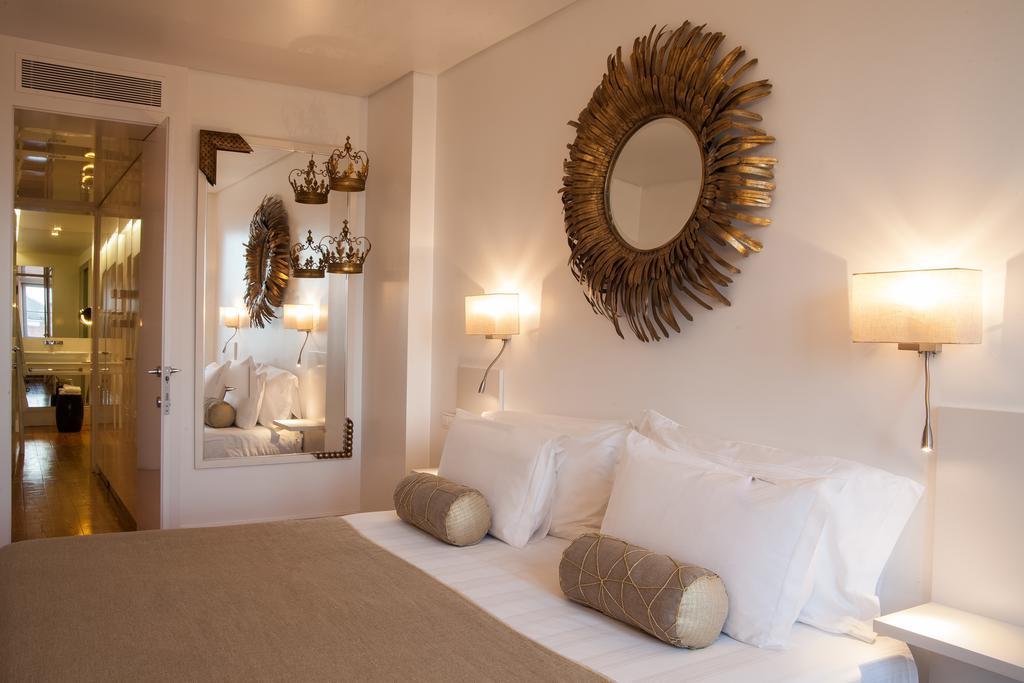 Palacio Das Belas Artes 16 Appartement Lisboa
