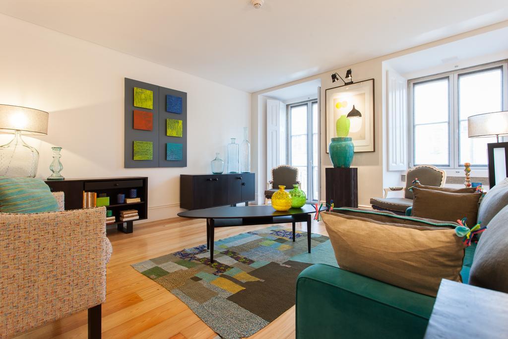 Palacio Das Belas Artes 16 Appartement