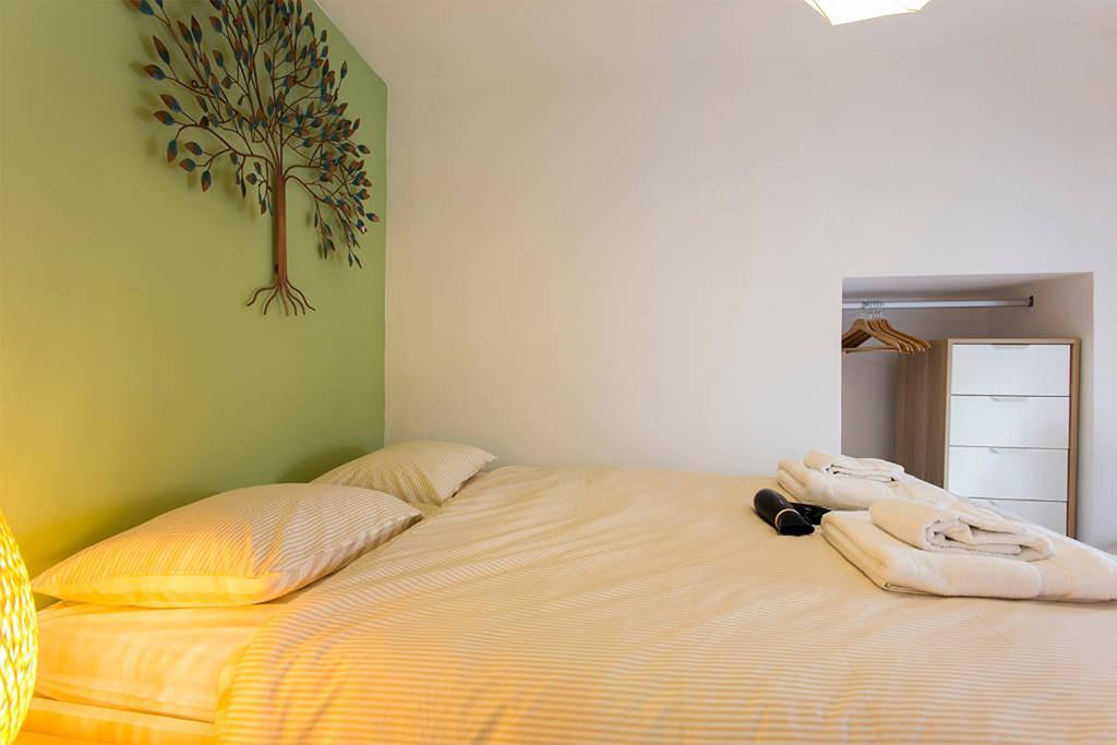 Contemporary In Chiado 2 Appartement