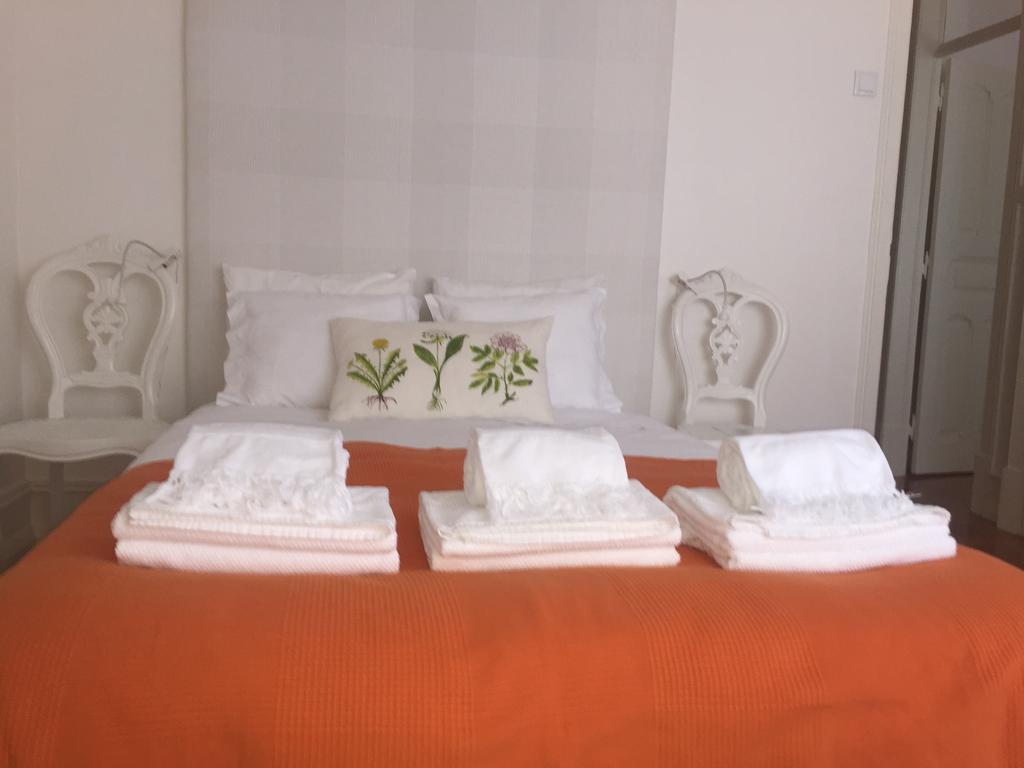 Du Bocage Lisboa