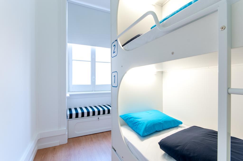 Auberge de jeunesse Nlc Lisboa