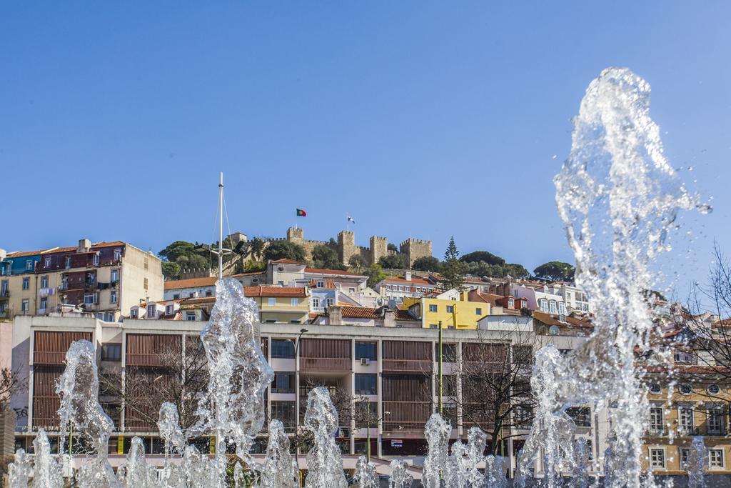 Arco Da Graca *