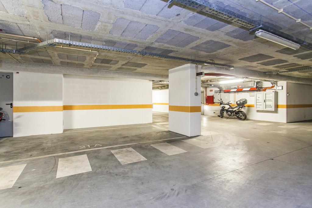 Appartement Arco Da Graca *