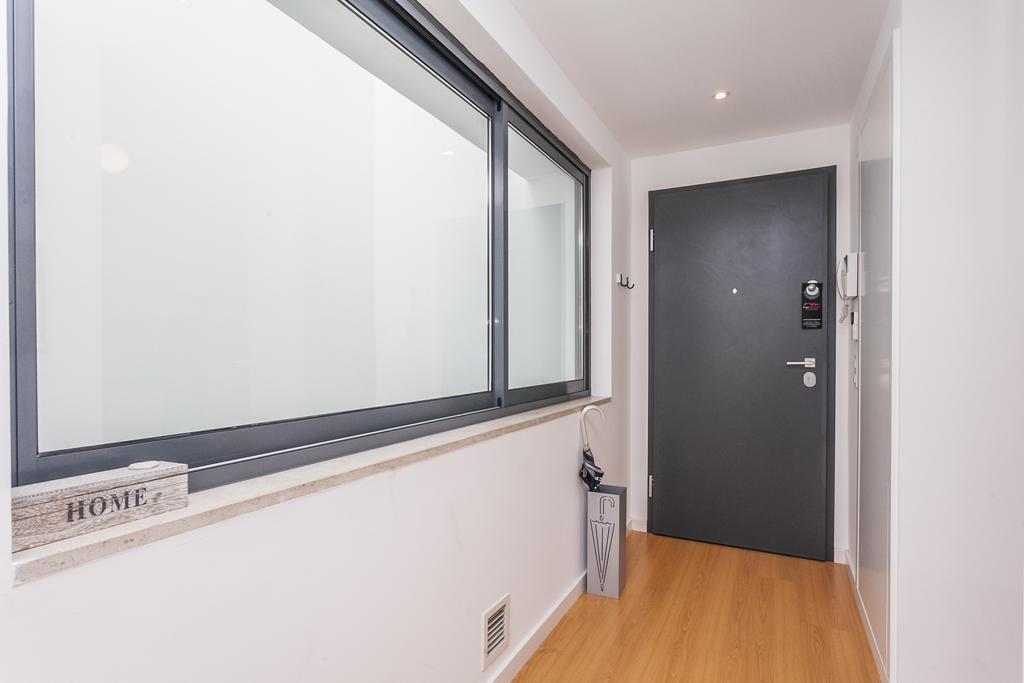 Arco Da Graca Appartement *