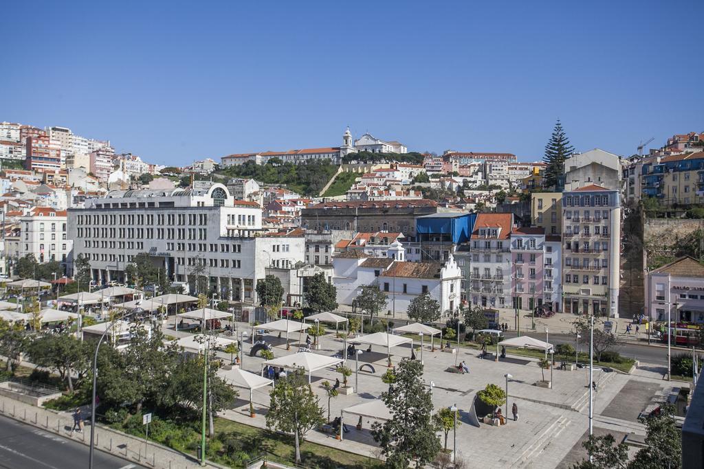 Appartement Arco Da Graça