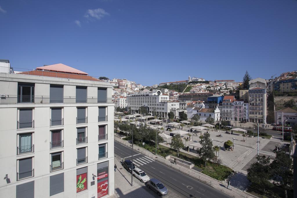 Appartement Arco Da Graca *
