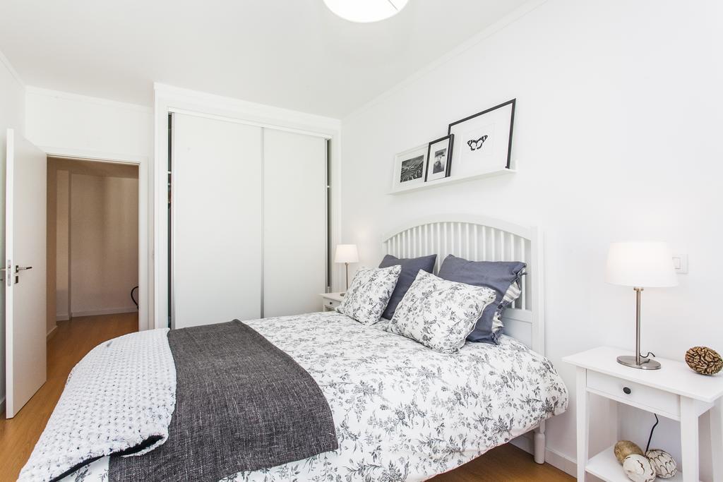 Appartement Arco Da Graça *