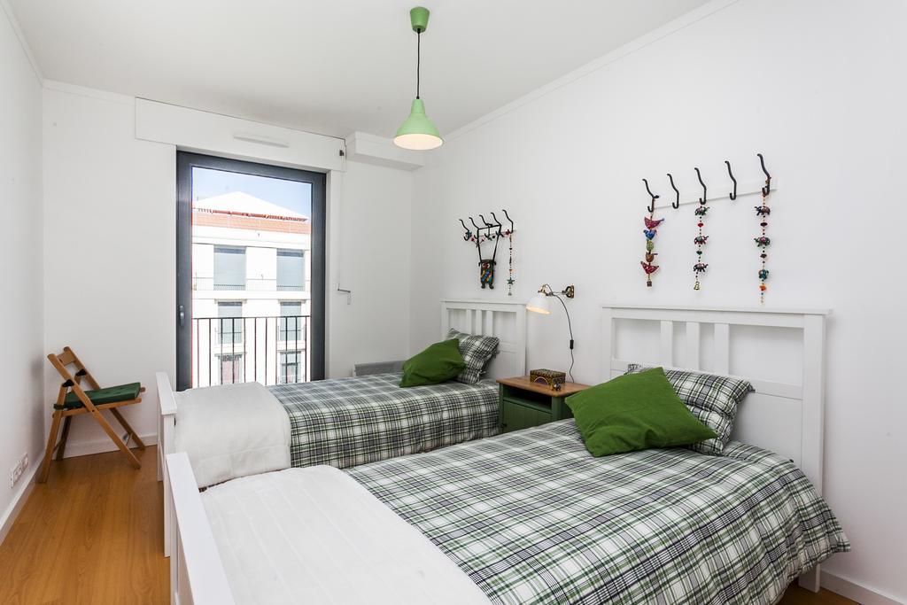 Appartement Arco Da Graça