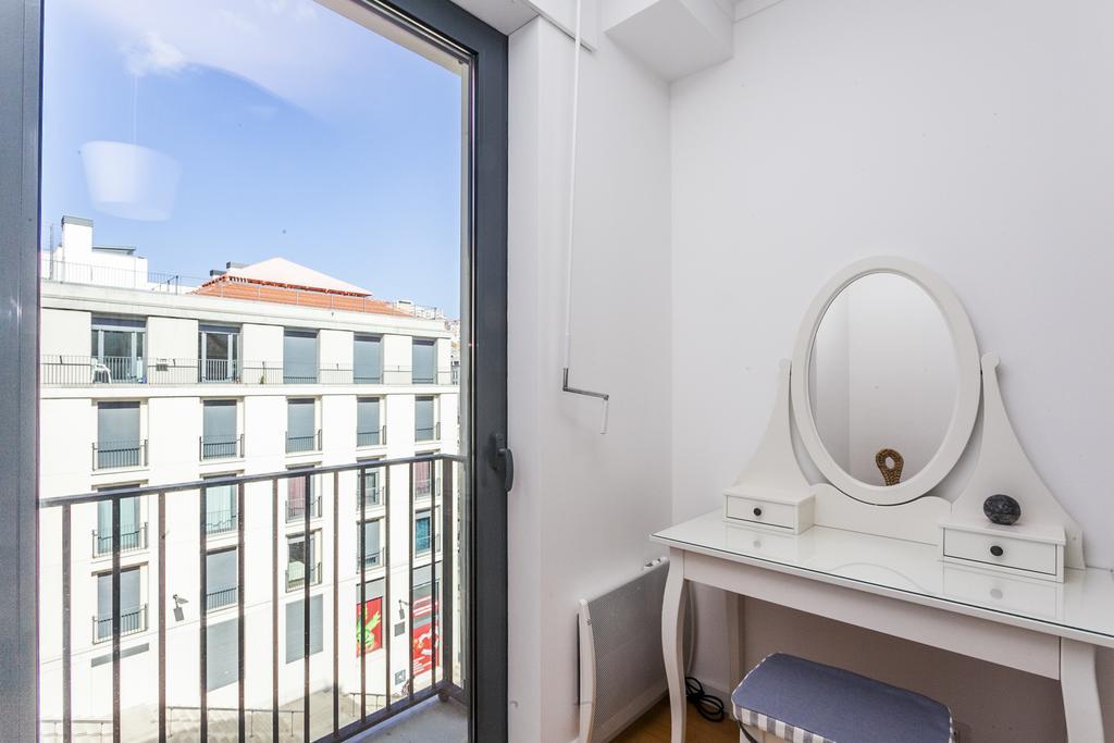 Arco Da Graca Appartement