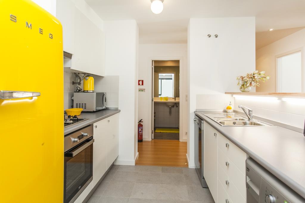 Appartement Arco Da Graca