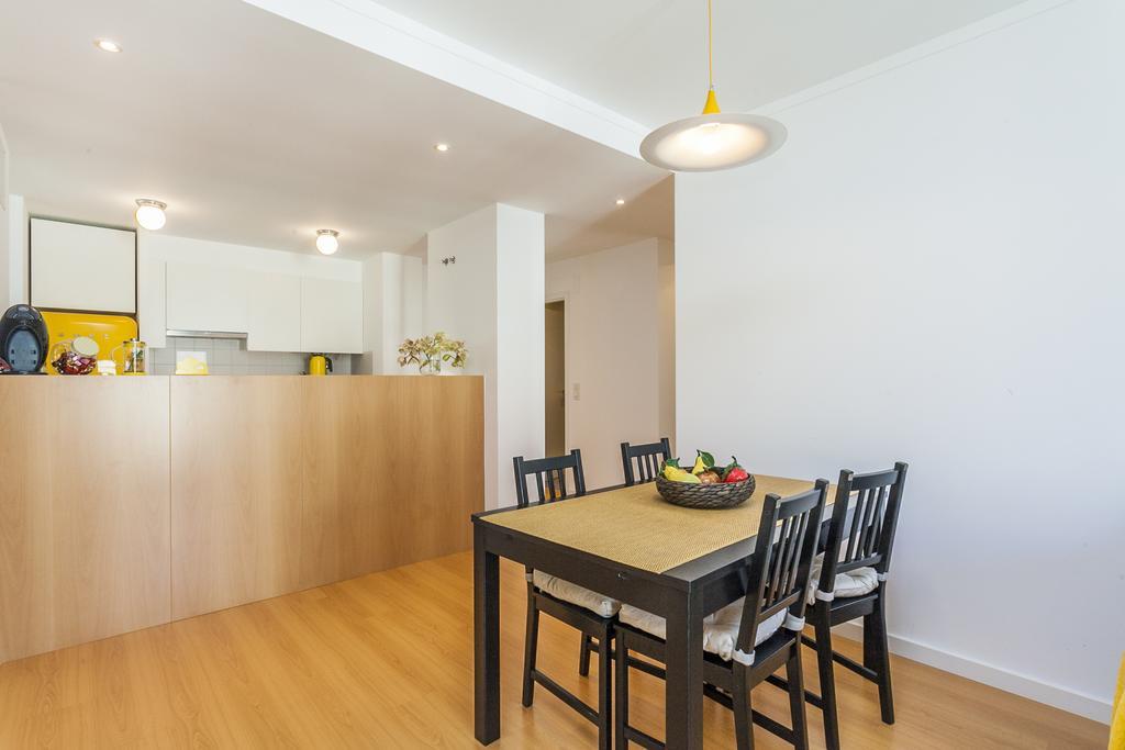 Appartement Arco Da Graca Lissabon