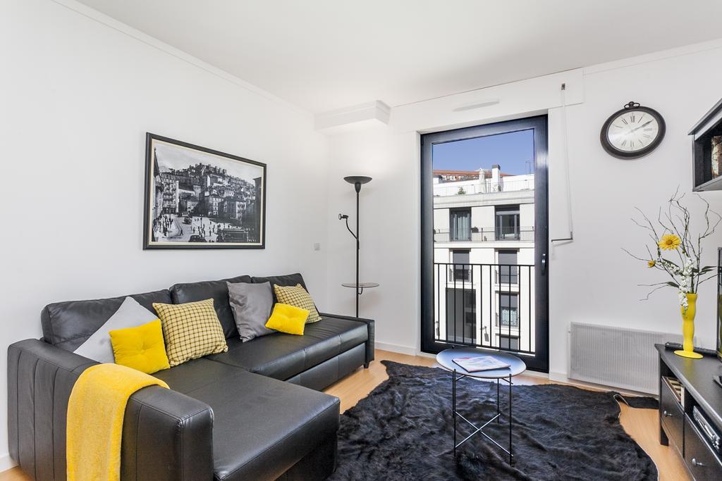 Arco Da Graca Appartement