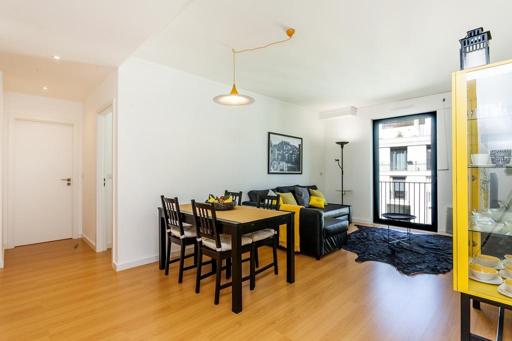 Appartement Arco Da Graca *