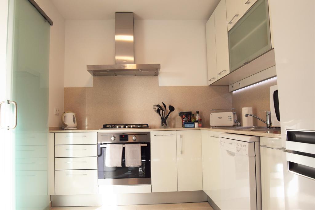 Appartement Barbadinhos Lissabon