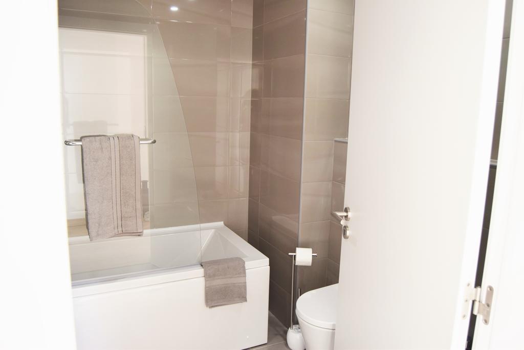 Appartement Barbadinhos *