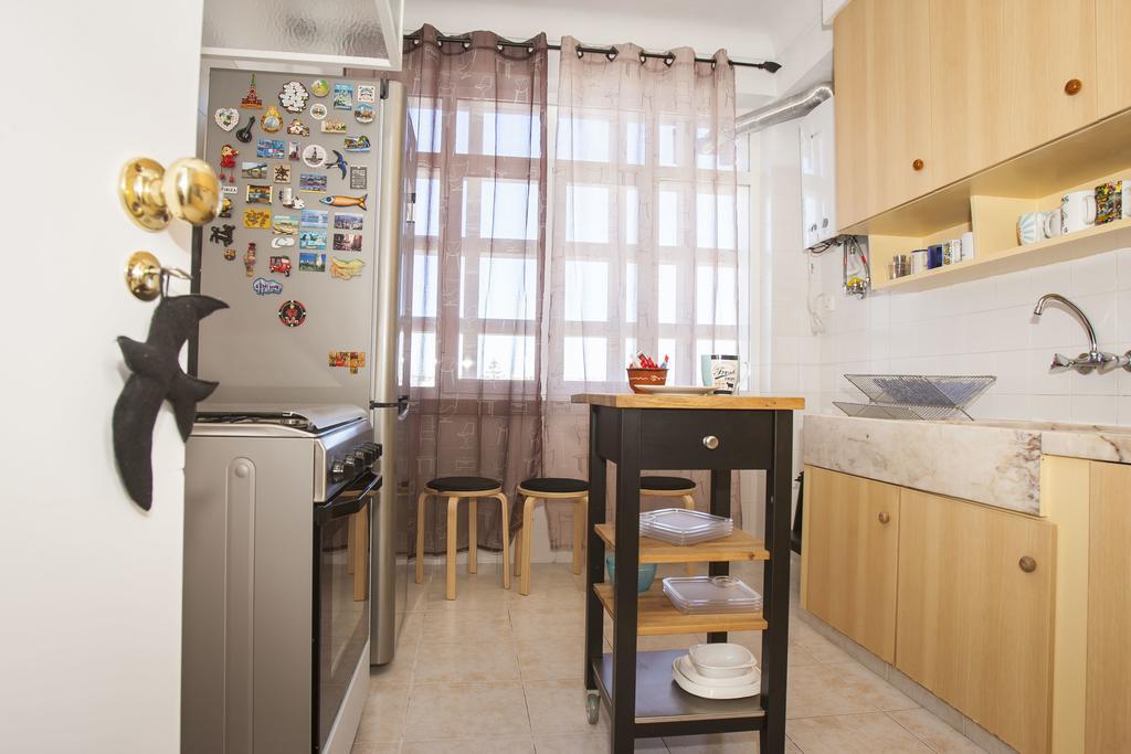 Autentik Bed & Breakfast