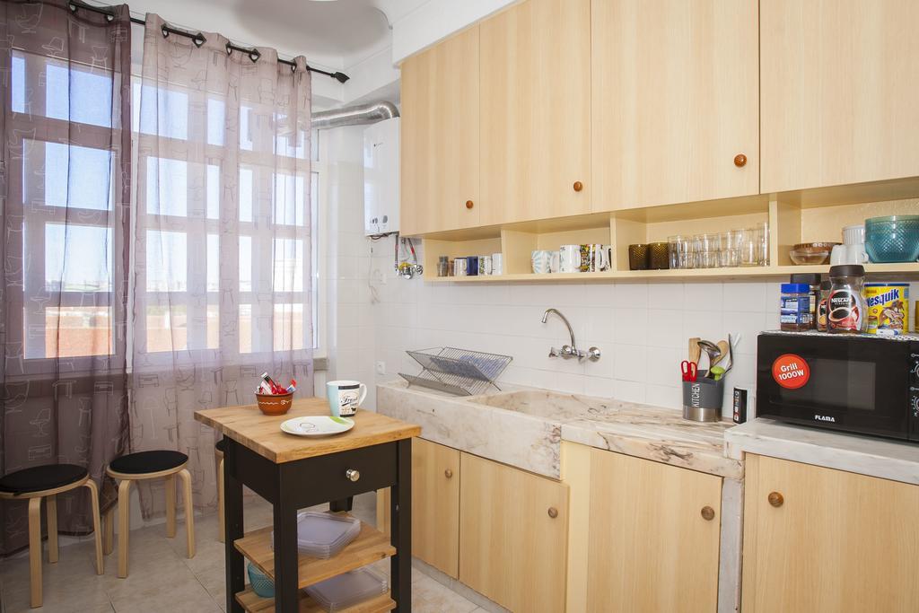 Bed & Breakfast Autentik *