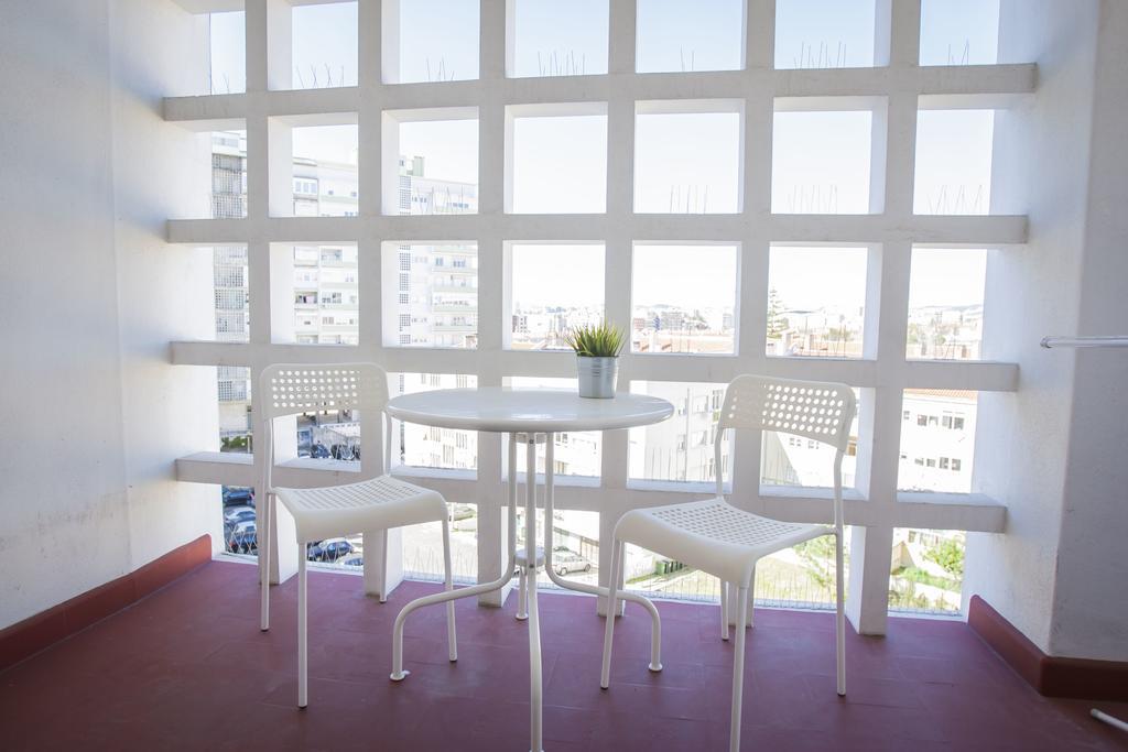 Autentik Bed & Breakfast Lissabon