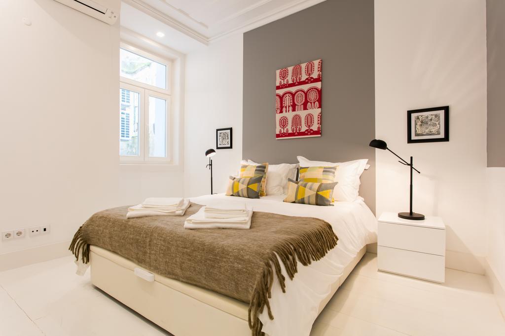 Appartement Flh Downtown Modern Flat *