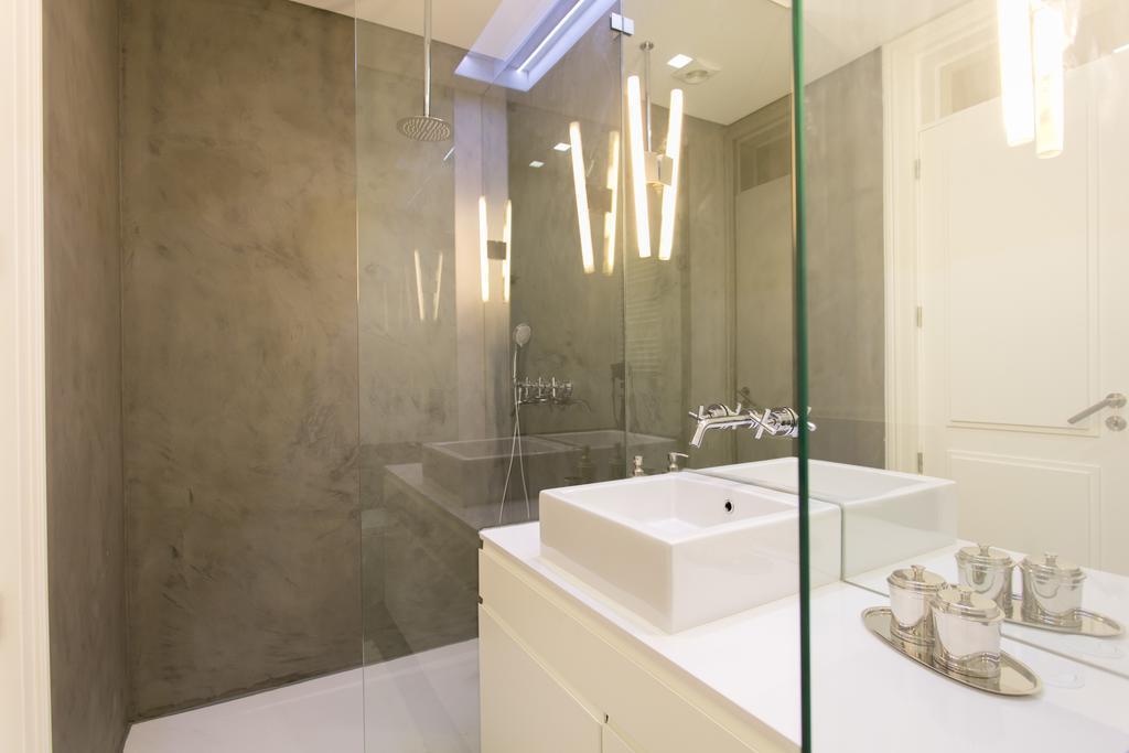 Appartement Flh Downtown Modern Flat Lissabon