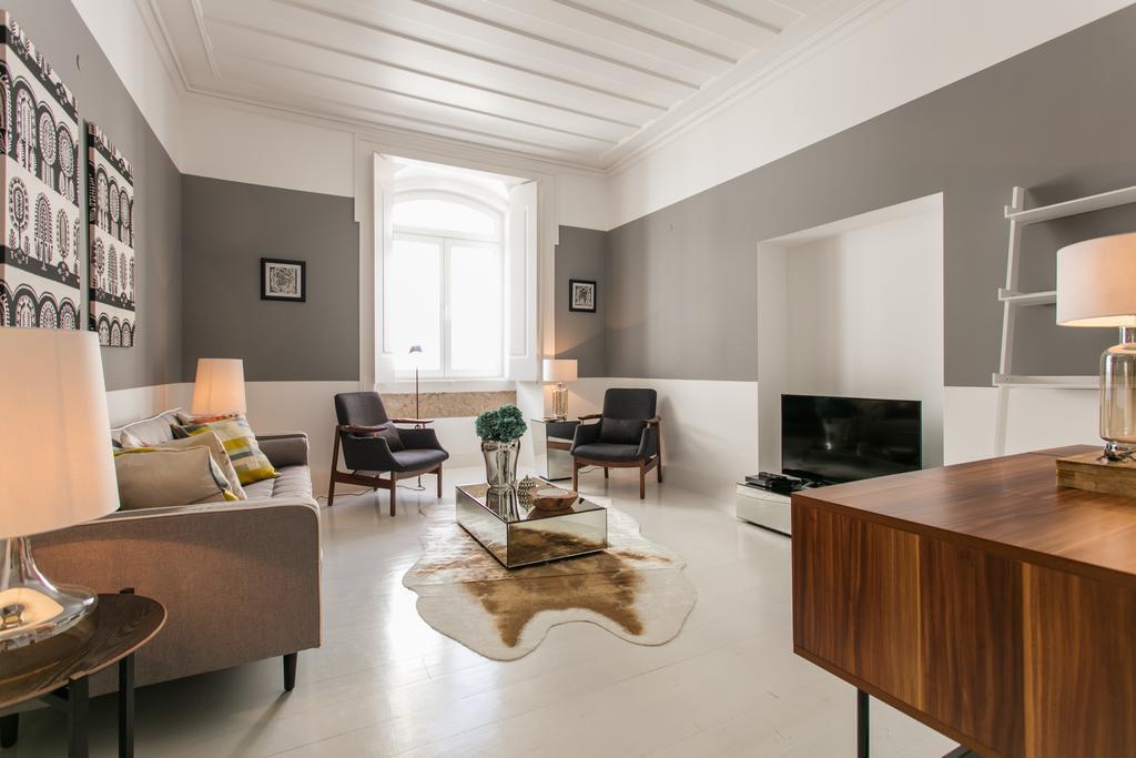Flh Downtown Modern Flat Lissabon
