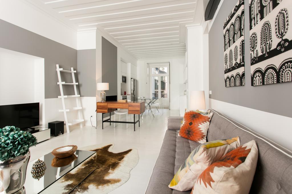Flh Downtown Modern Flat Appartement *