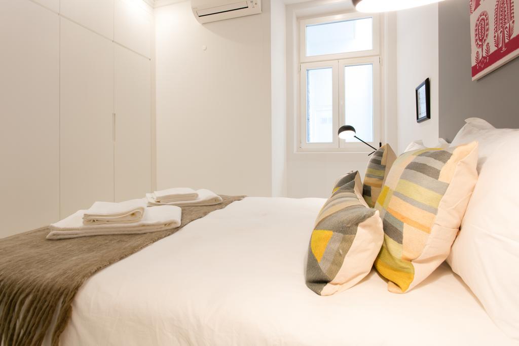 Flh Downtown Modern Flat Appartement Lisboa