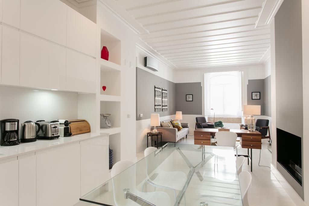 Appartement Flh Downtown Modern Flat *